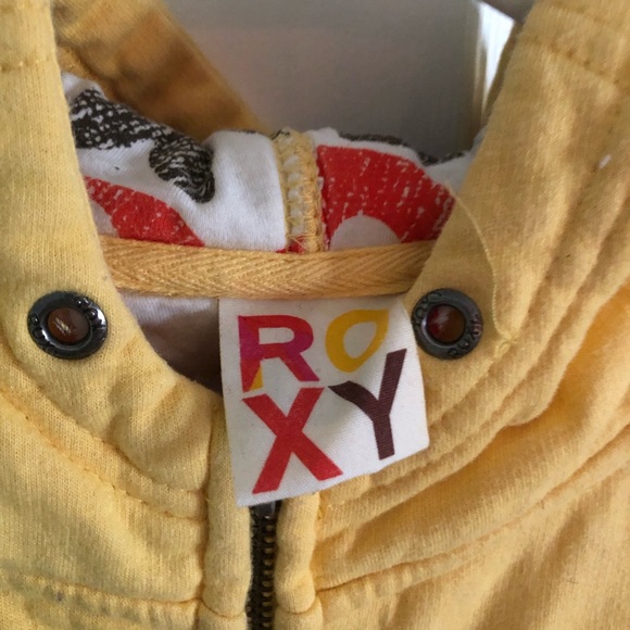 Roxy sweater - Picture 2 of 2